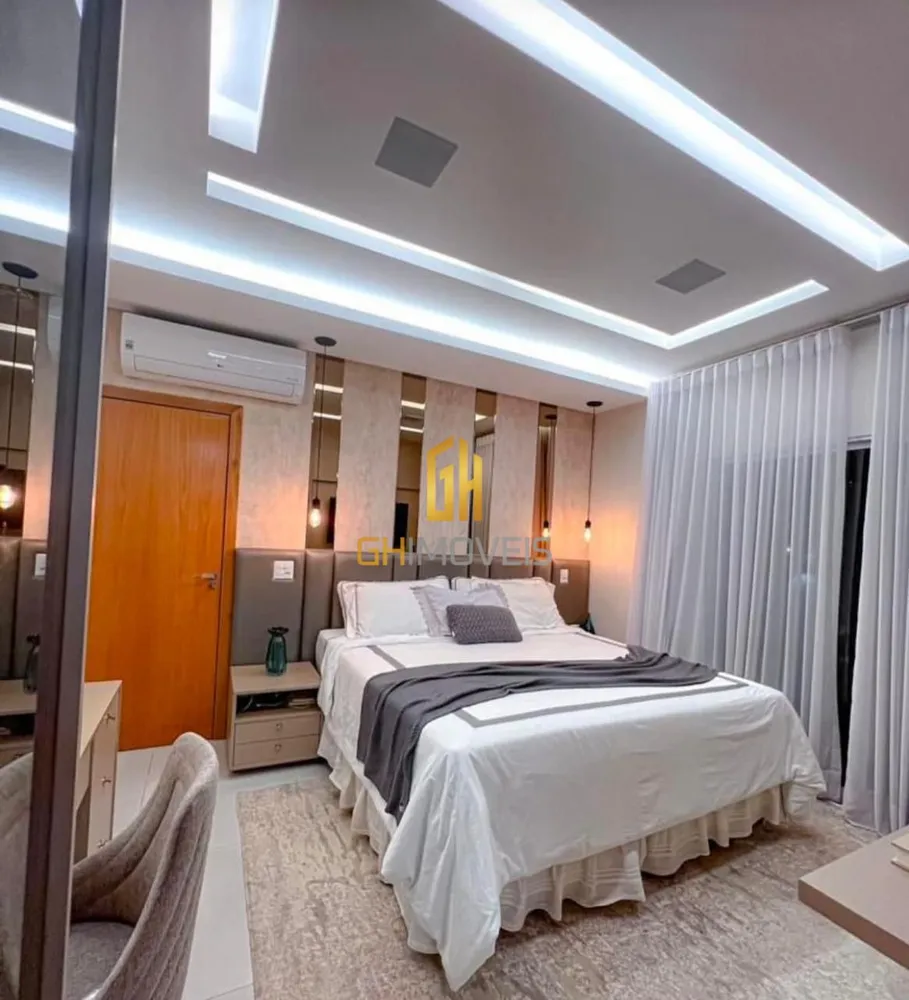 Casa, 3 quartos, 220 m² - Foto 4