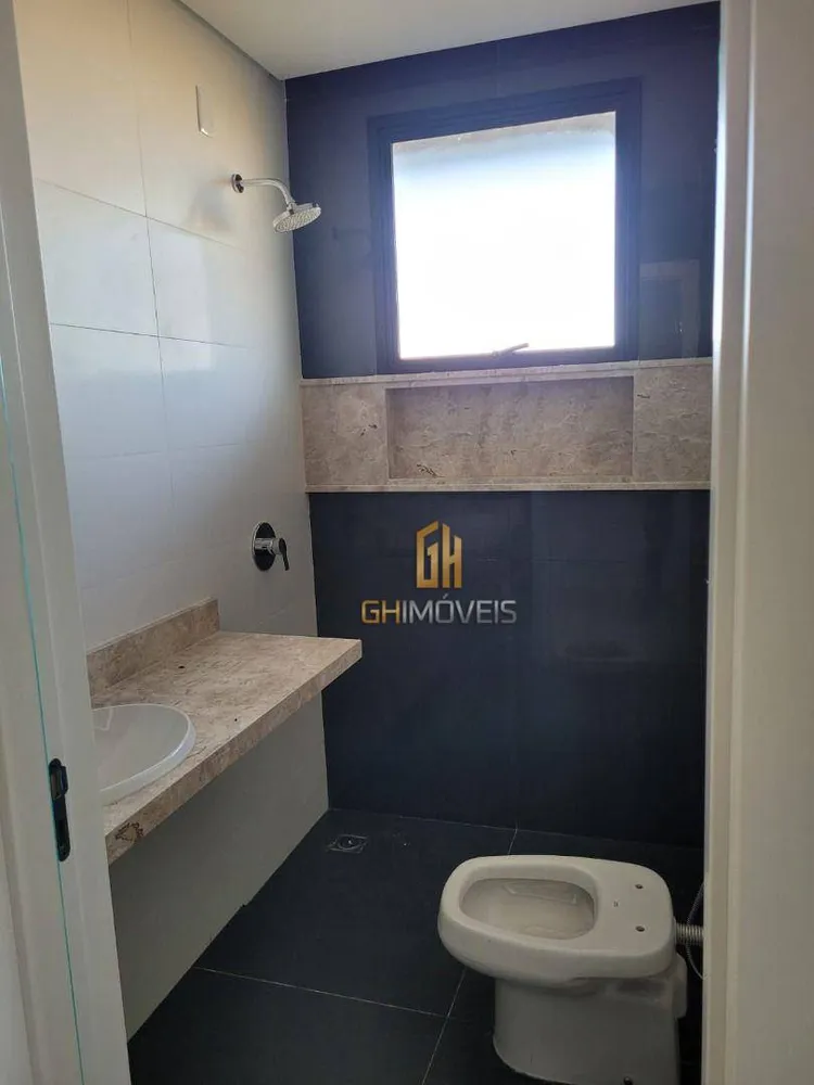 Sobrado, 4 quartos, 210 m² - Foto 4