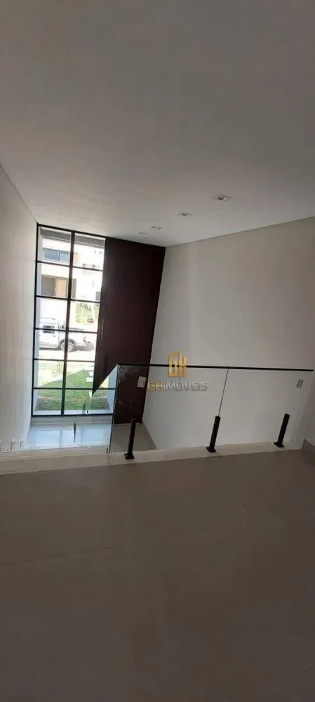 Sobrado, 4 quartos, 210 m² - Foto 1