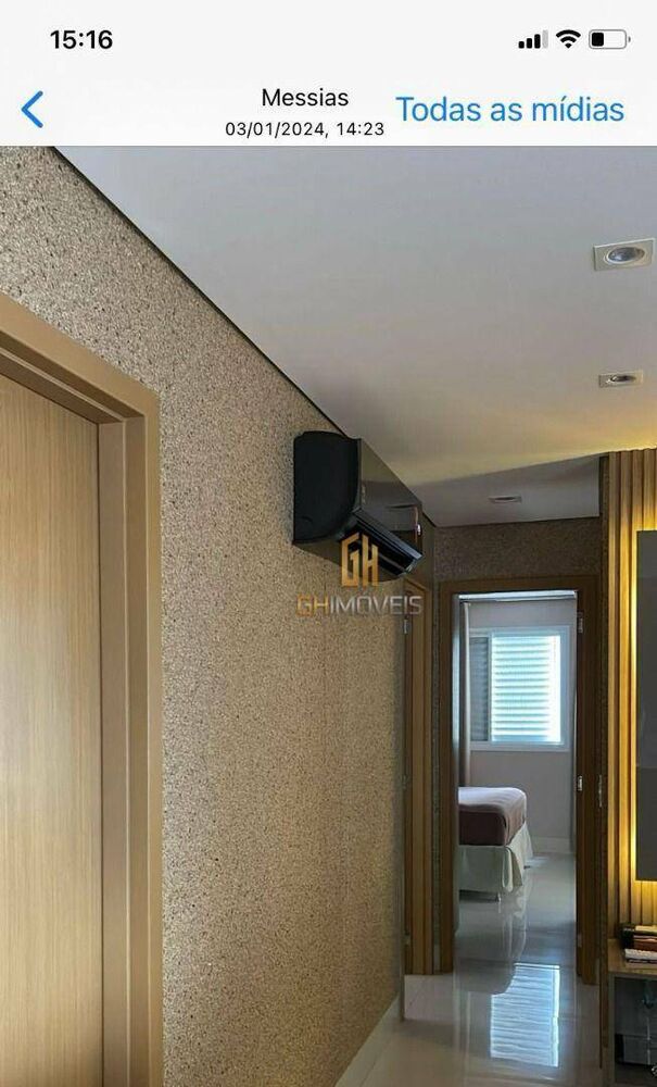 Apartamento, 3 quartos, 102 m² - Foto 3