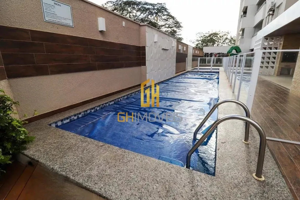 Apartamento, 2 quartos, 63 m² - Foto 3