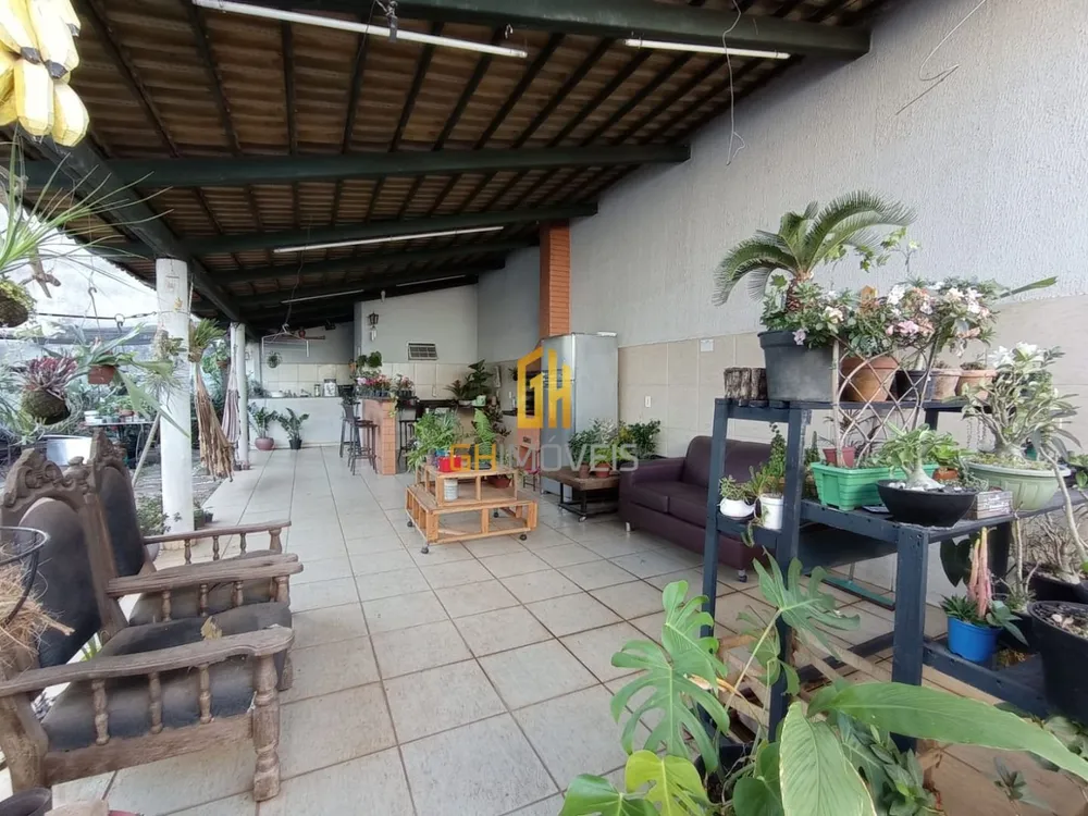 Casa, 4 quartos, 260 m² - Foto 4
