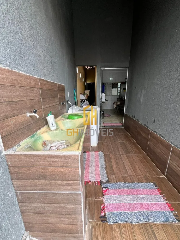 Casa, 3 quartos, 200 m² - Foto 3