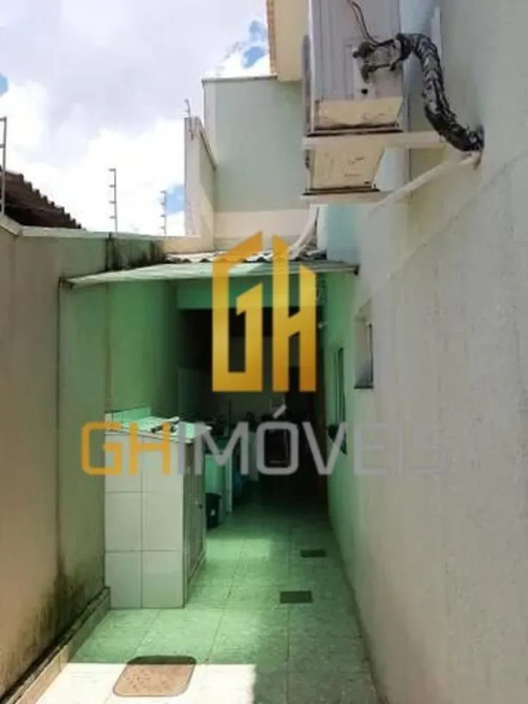 Sobrado, 4 quartos, 426 m² - Foto 2