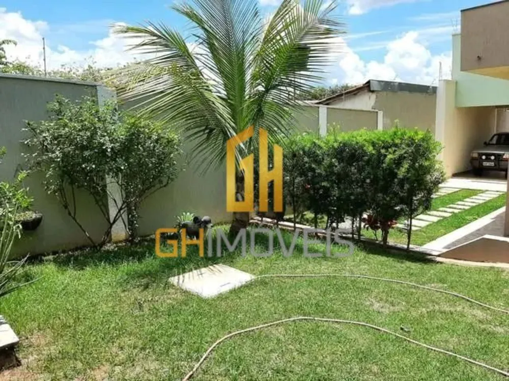 Sobrado, 4 quartos, 426 m² - Foto 3