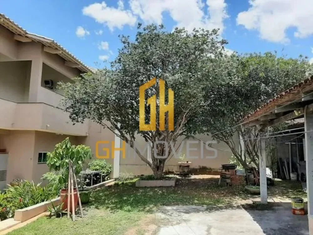 Sobrado, 4 quartos, 426 m² - Foto 4