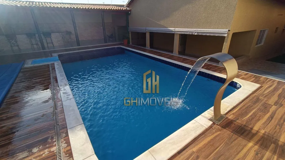 Casa, 3 quartos, 300 m² - Foto 4