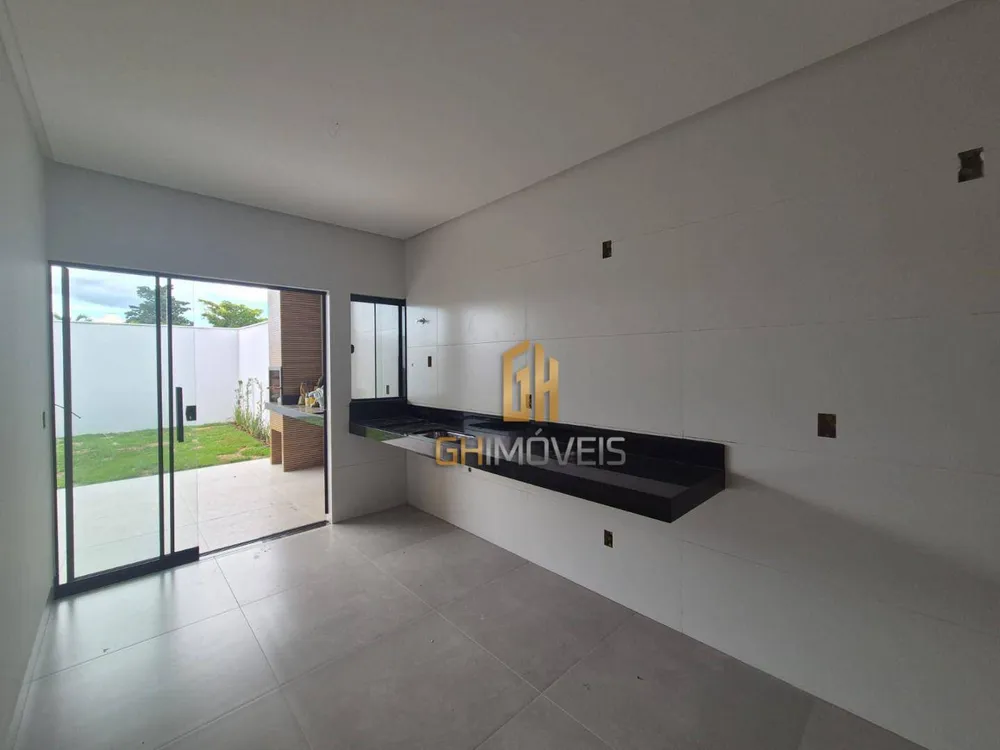 Casa, 3 quartos, 130 m² - Foto 1