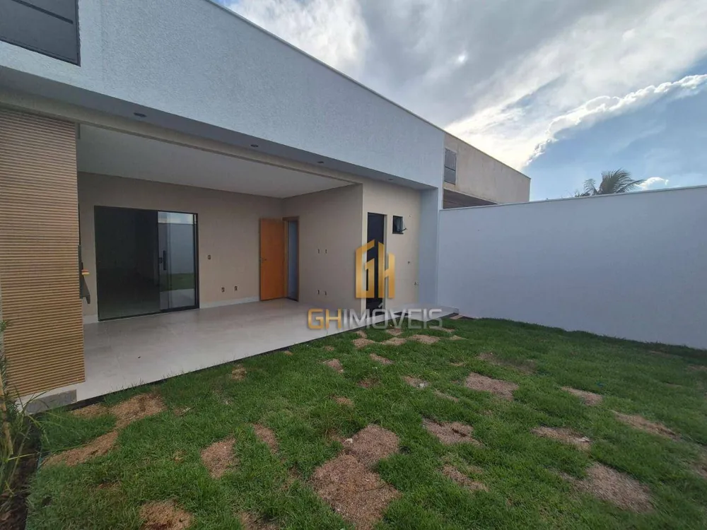 Casa, 3 quartos, 130 m² - Foto 4