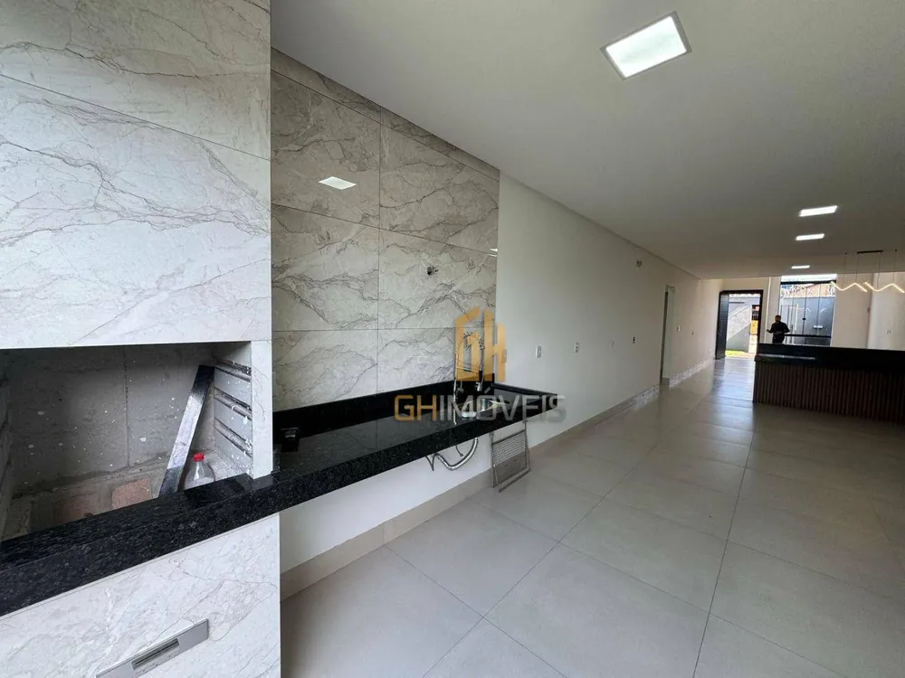 Casa, 3 quartos, 175 m² - Foto 2