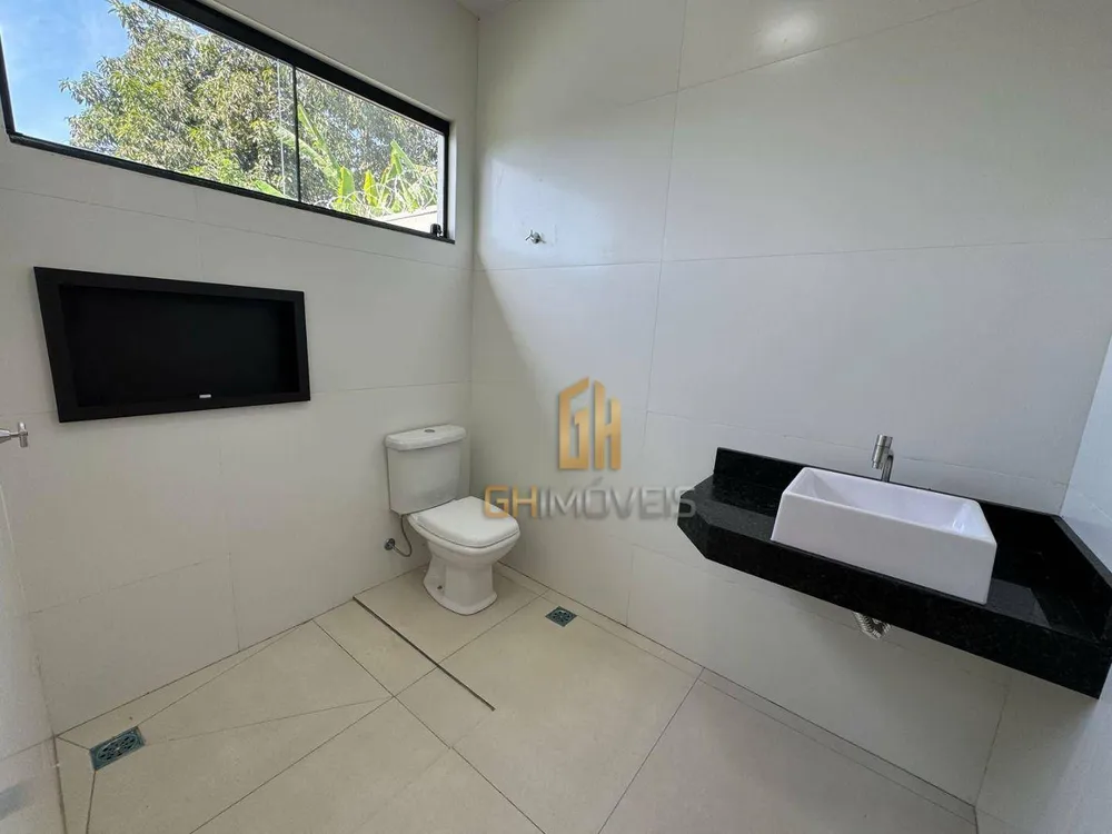 Casa, 3 quartos, 175 m² - Foto 4