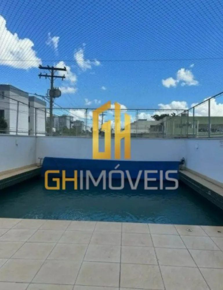 Apartamento, 3 quartos, 70 m² - Foto 4