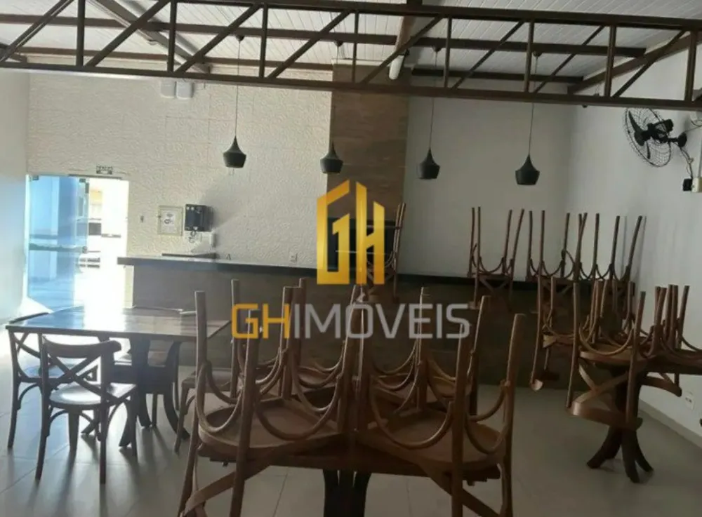 Apartamento, 3 quartos, 70 m² - Foto 3