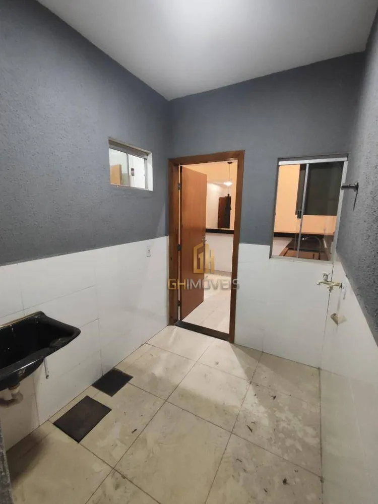 Casa, 2 quartos, 99 m² - Foto 4