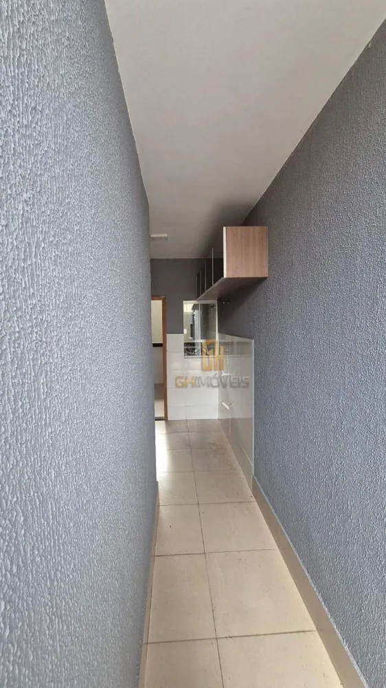 Casa, 2 quartos, 99 m² - Foto 3
