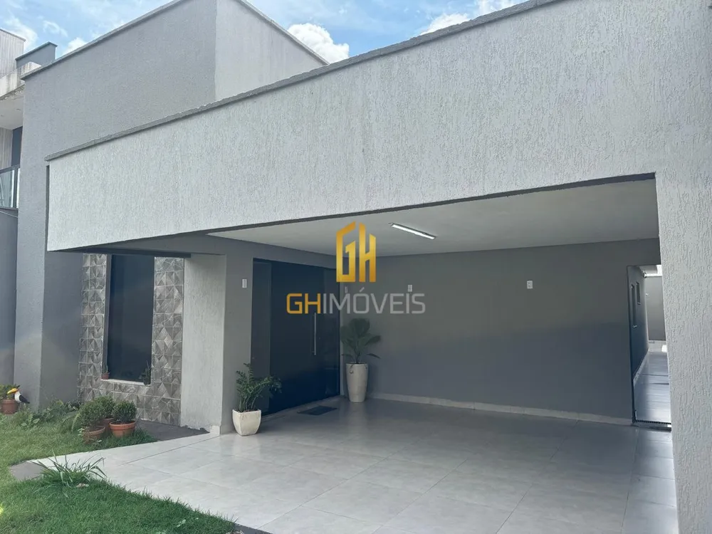 Casa, 3 quartos, 168 m² - Foto 1