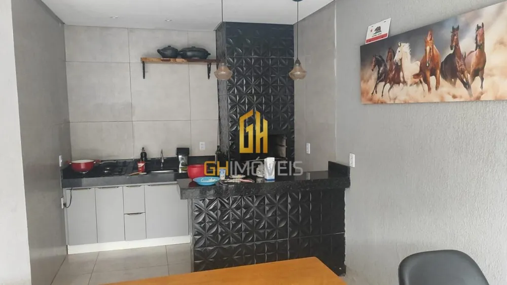 Casa, 3 quartos, 168 m² - Foto 4
