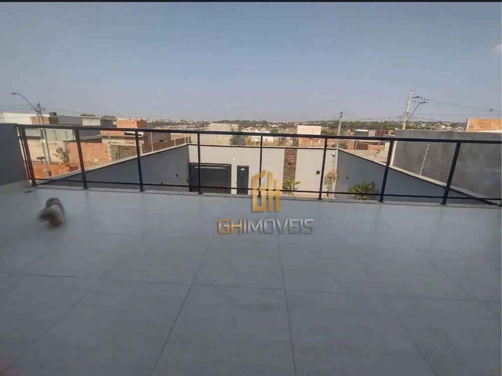 Sobrado, 2 quartos, 140 m² - Foto 3