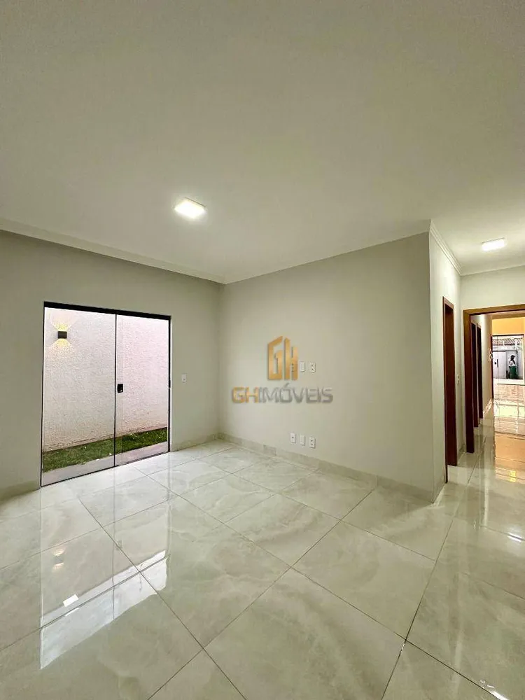 Casa, 3 quartos, 125 m² - Foto 4