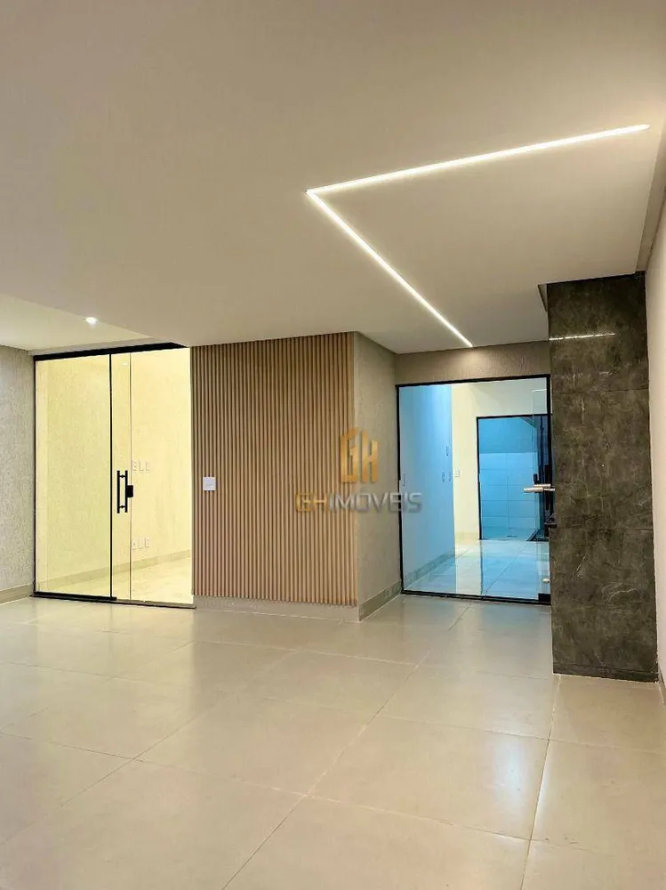 Casa, 3 quartos, 125 m² - Foto 1