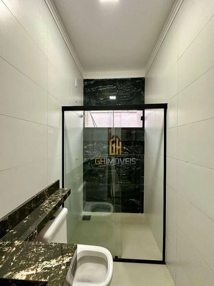 Casa, 3 quartos, 125 m² - Foto 2