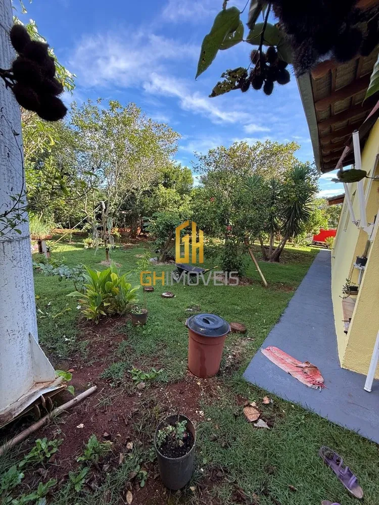 Chácara, 3 quartos, 2000 m² - Foto 3