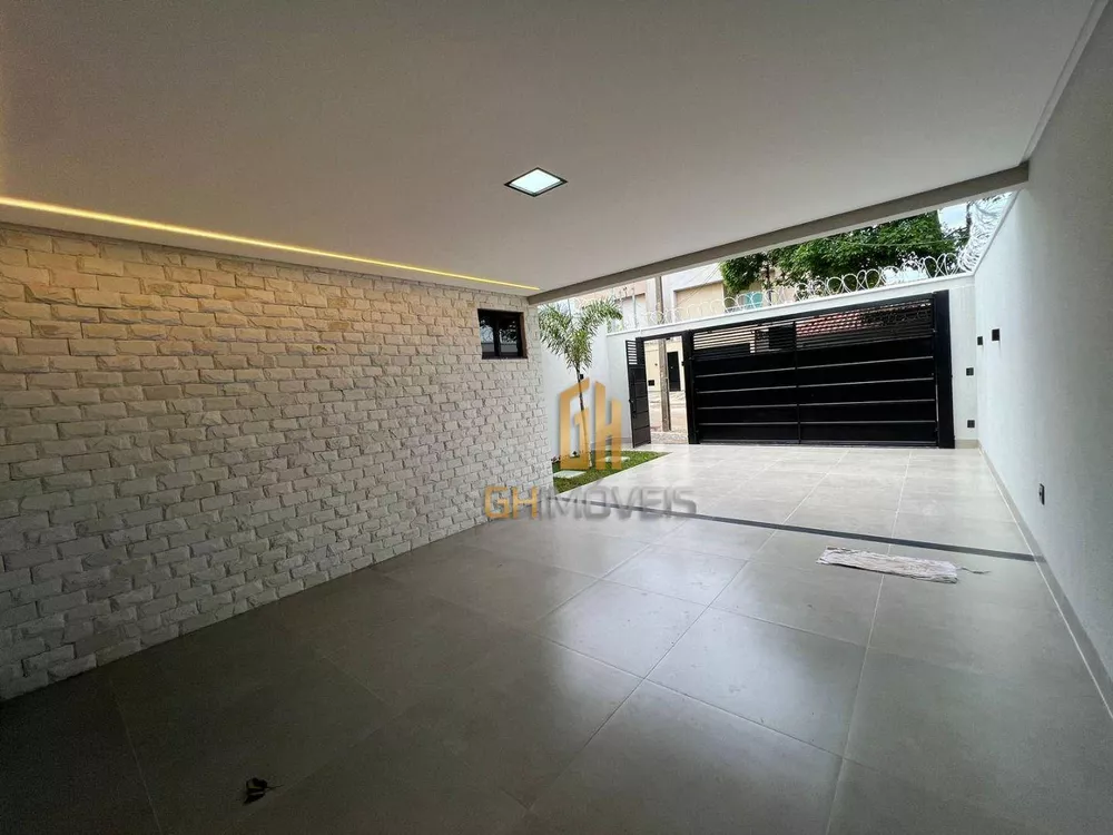 Casa à venda com 3 quartos, 155m² - Foto 4