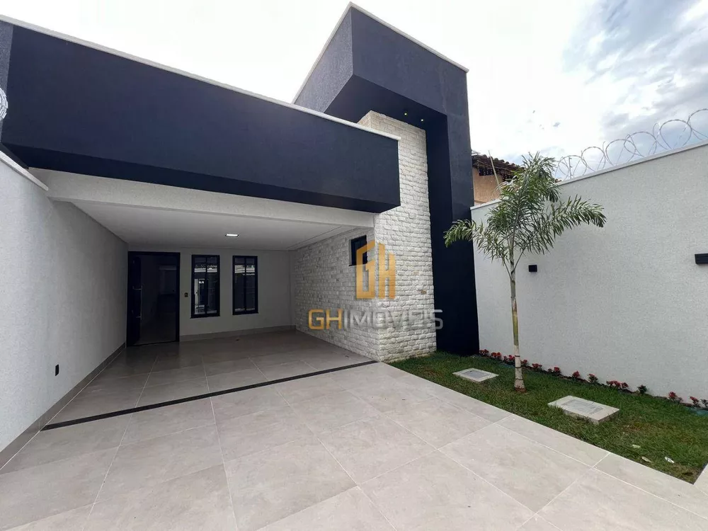 Casa à venda com 3 quartos, 155m² - Foto 3