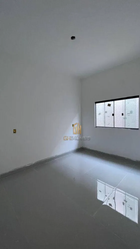 Casa, 3 quartos, 116 m² - Foto 3