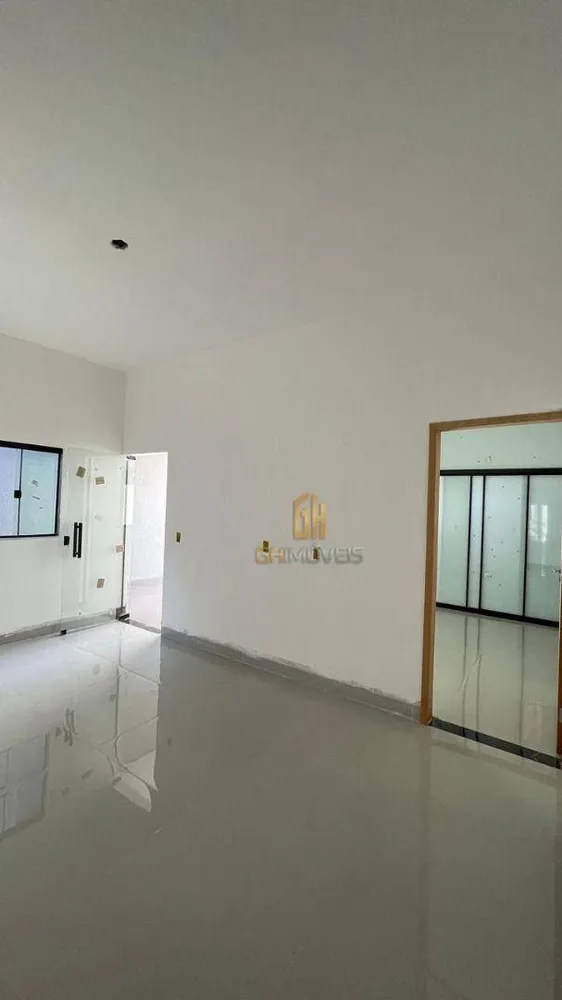 Casa, 3 quartos, 116 m² - Foto 2