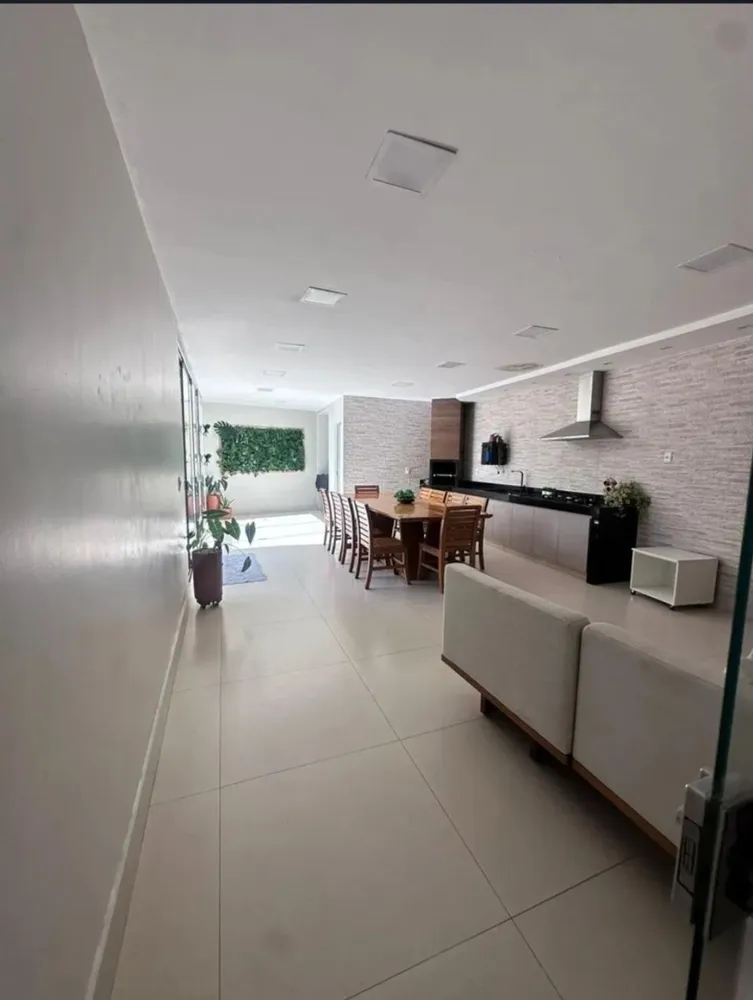 Casa, 3 quartos, 127 m² - Foto 1