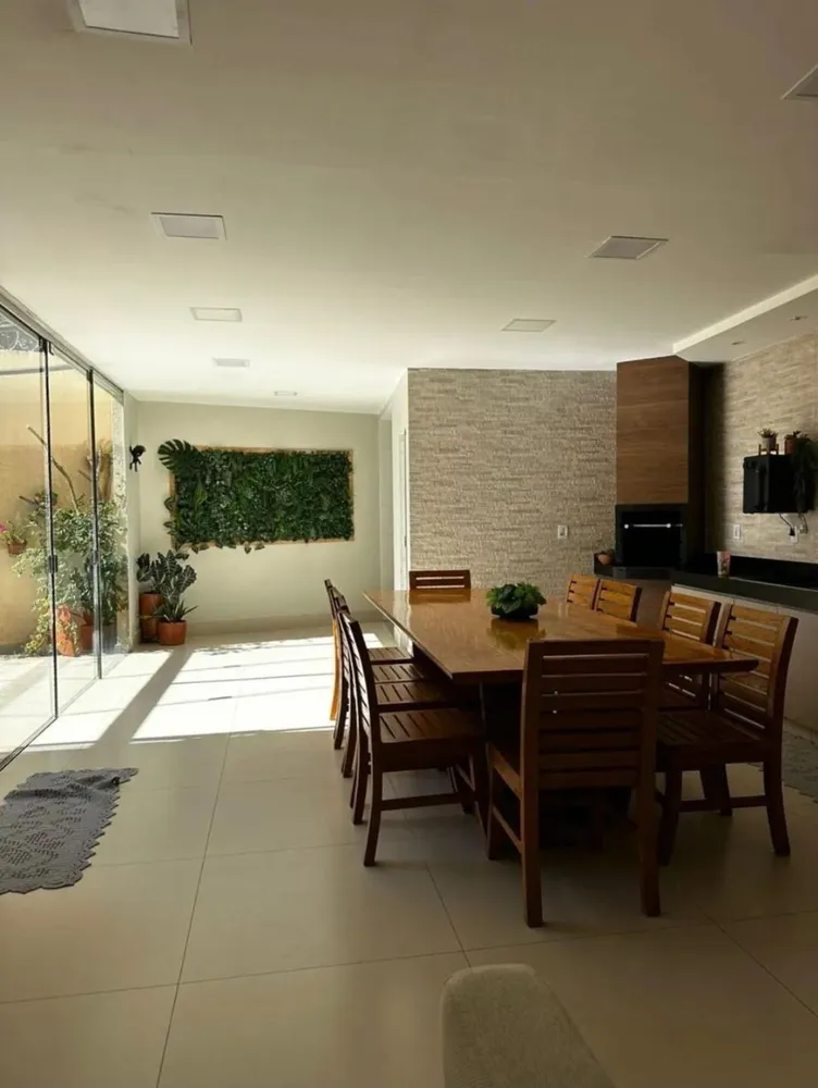 Casa, 3 quartos, 127 m² - Foto 4