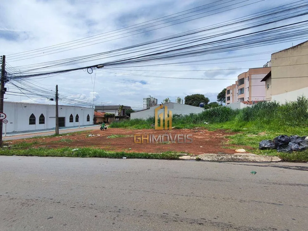 Terreno, 804 m² - Foto 2