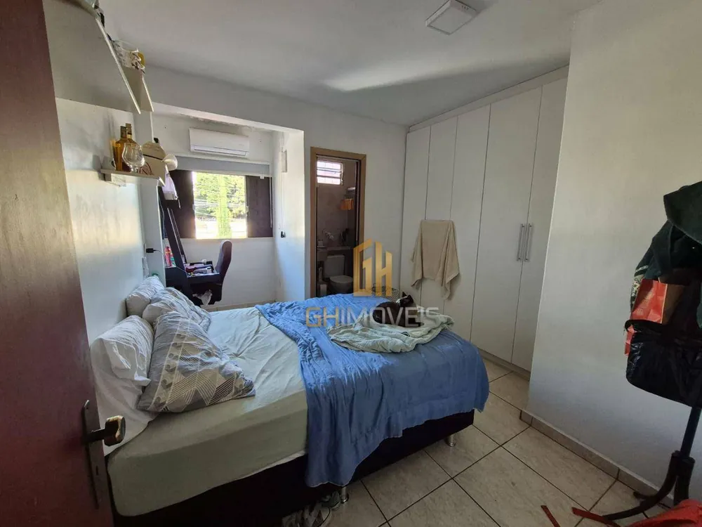 Sobrado, 4 quartos, 208 m² - Foto 2