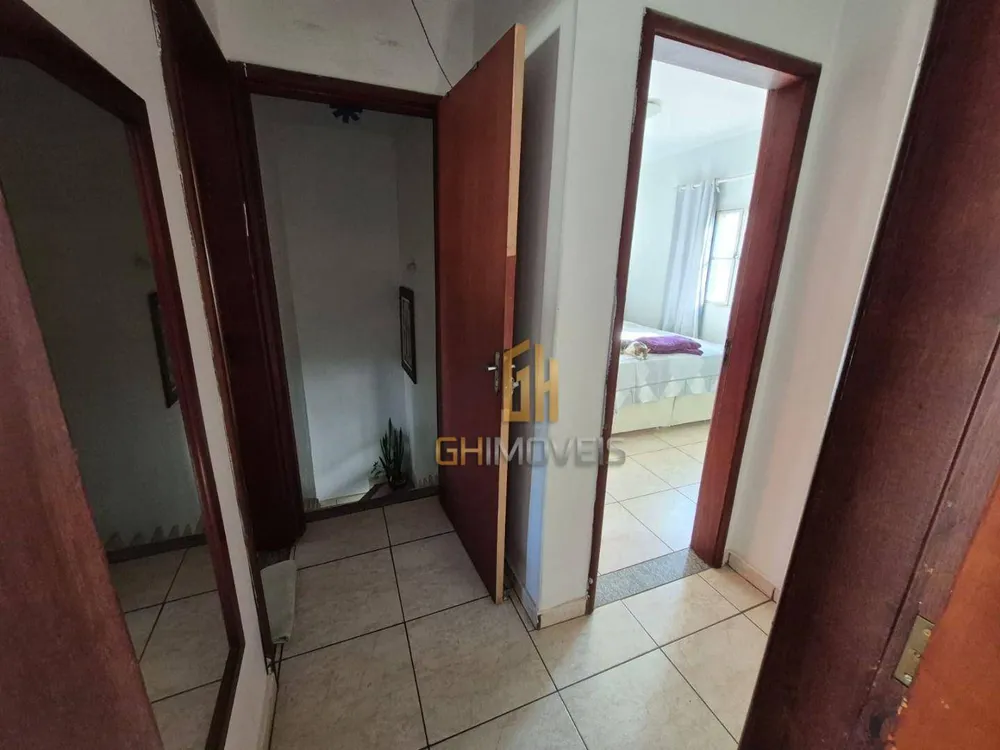 Sobrado, 4 quartos, 208 m² - Foto 3
