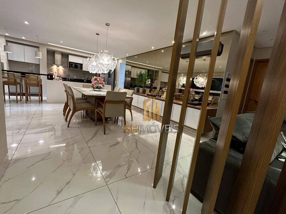 Apartamento, 2 quartos, 111 m² - Foto 1