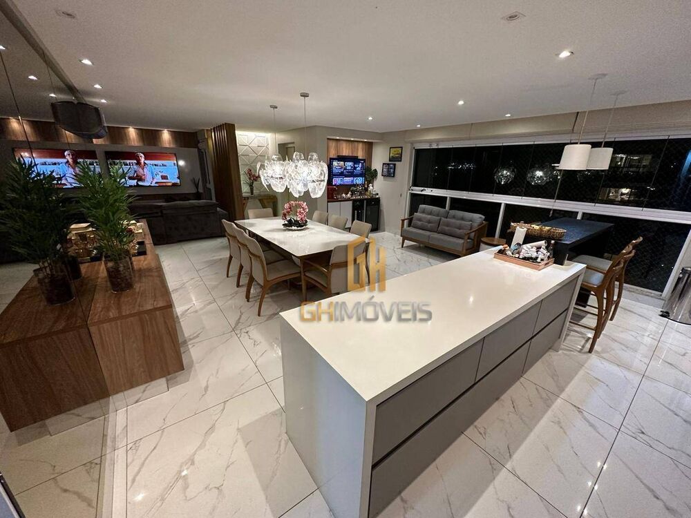 Apartamento, 2 quartos, 111 m² - Foto 3