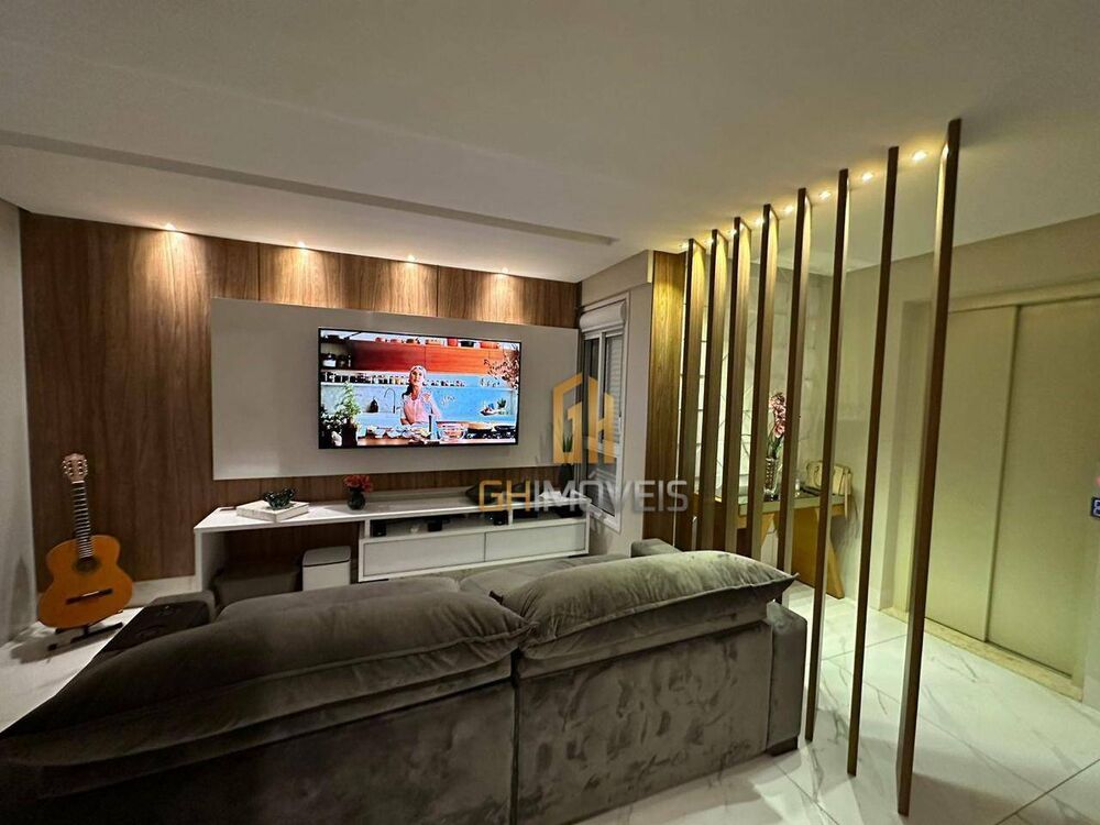 Apartamento, 2 quartos, 111 m² - Foto 4