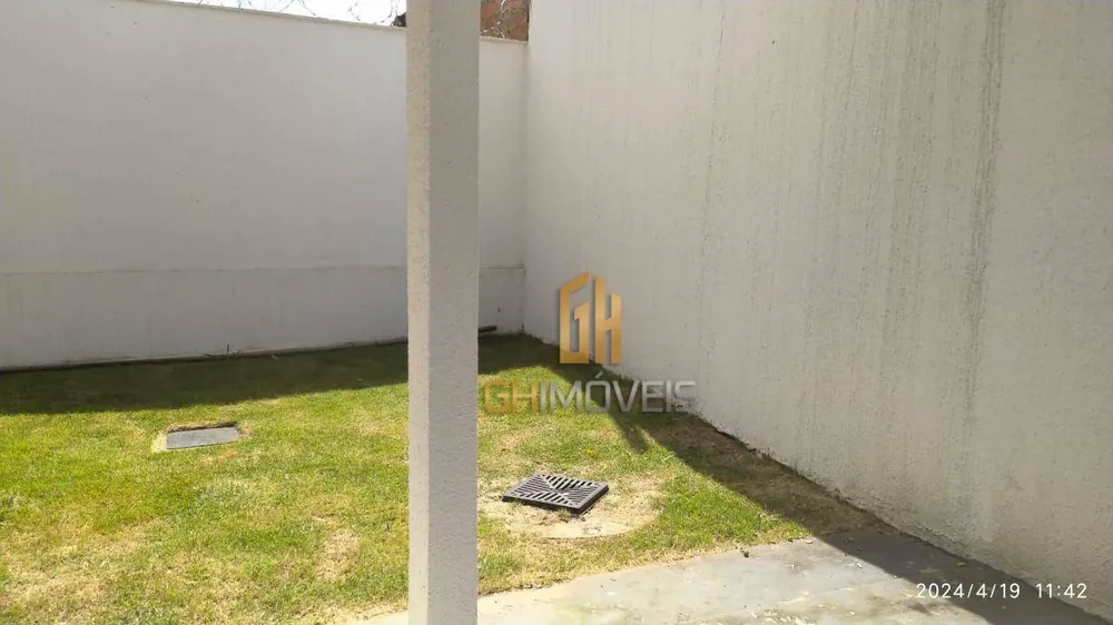 Casa, 2 quartos, 92 m² - Foto 1