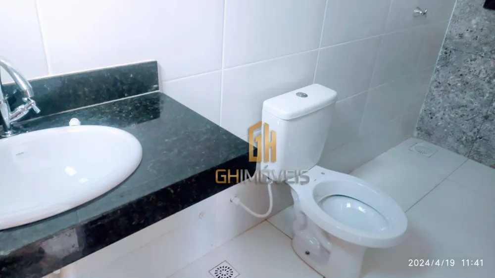 Casa, 2 quartos, 92 m² - Foto 4