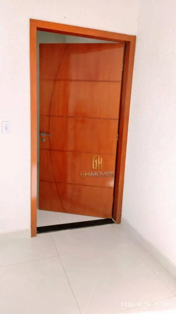 Casa, 2 quartos, 92 m² - Foto 3