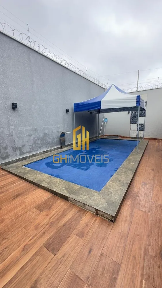 Casa, 2 quartos, 250 m² - Foto 2