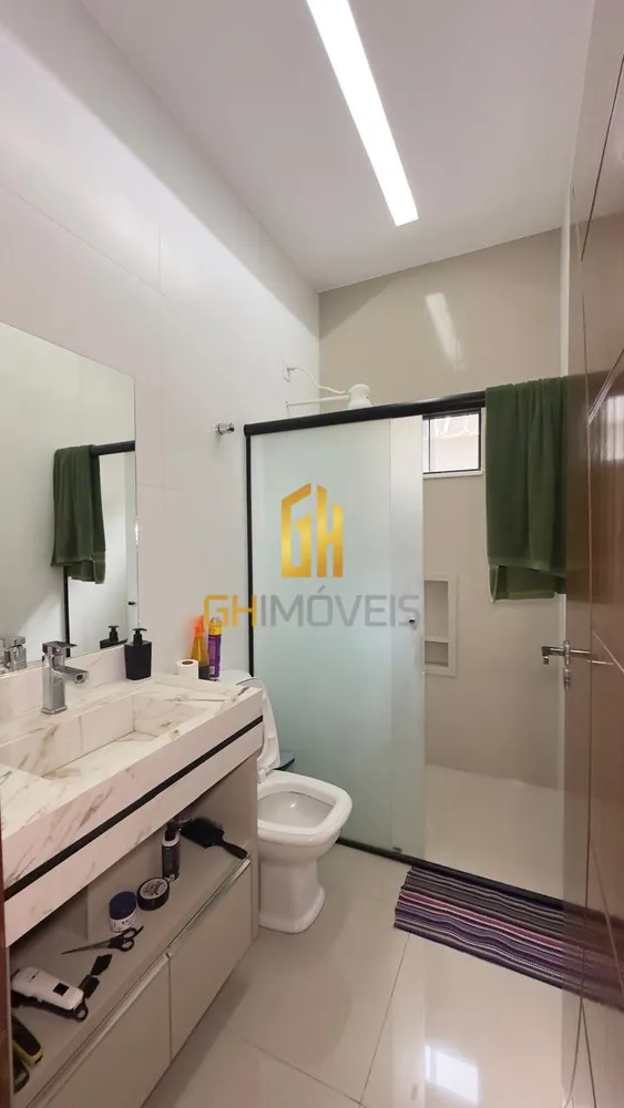 Casa, 2 quartos, 250 m² - Foto 3