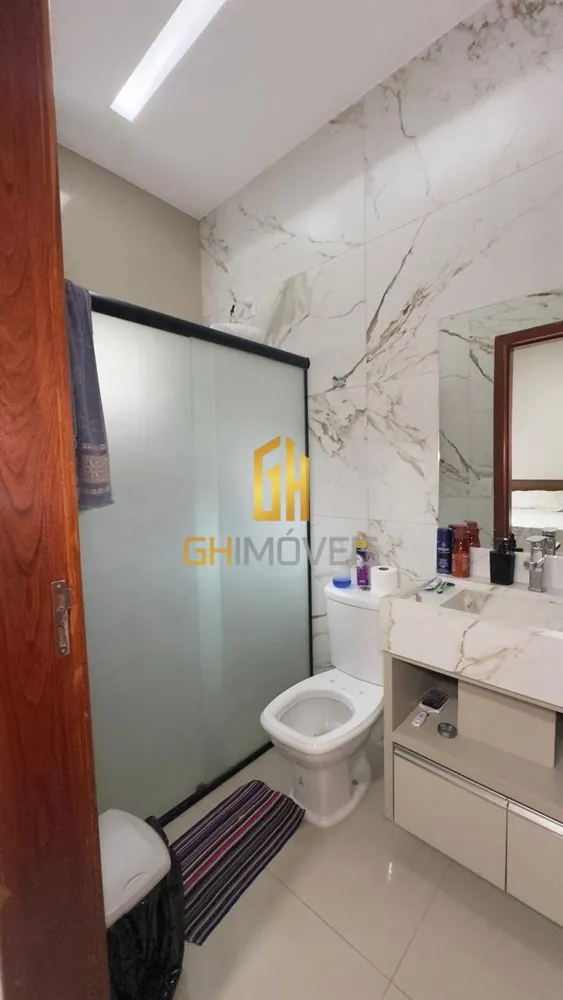 Casa, 2 quartos, 250 m² - Foto 4