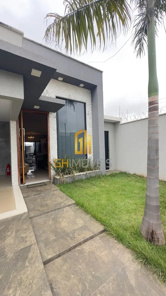 Casa, 2 quartos, 250 m² - Foto 1