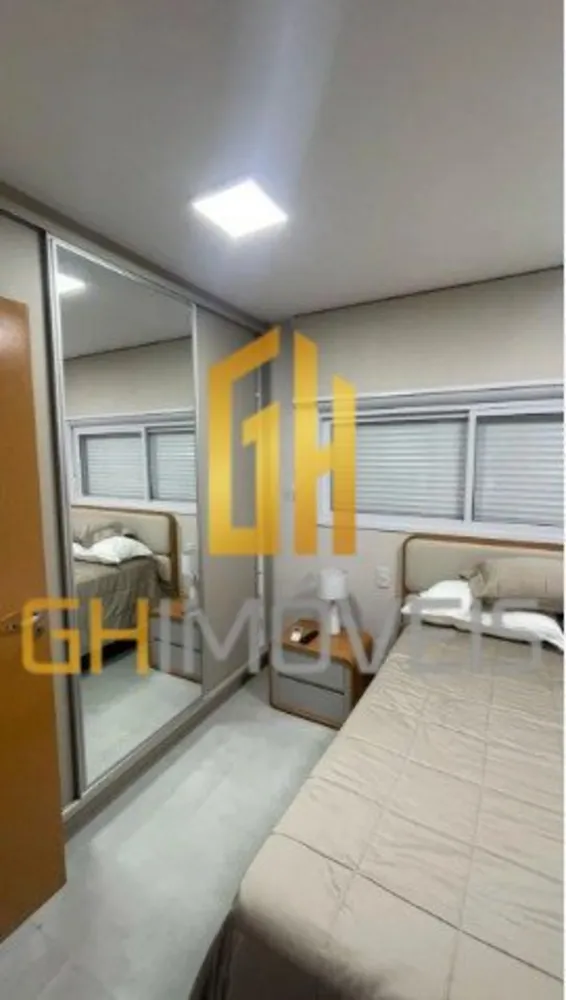 Apartamento, 3 quartos, 81 m² - Foto 1