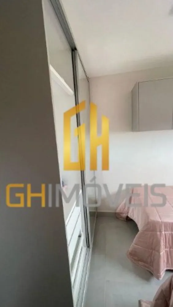 Apartamento, 3 quartos, 81 m² - Foto 3