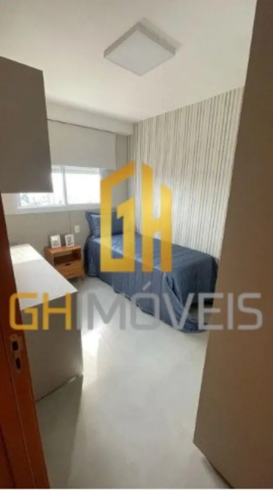 Apartamento, 3 quartos, 81 m² - Foto 2