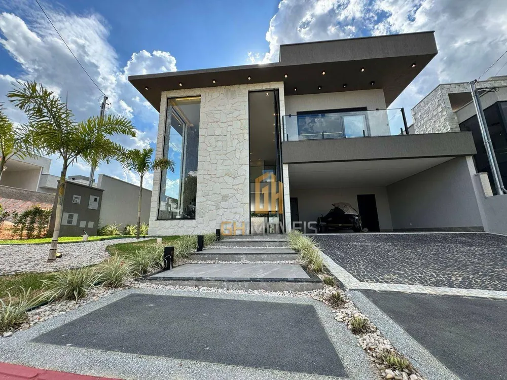 Sobrado, 3 quartos, 312 m² - Foto 2