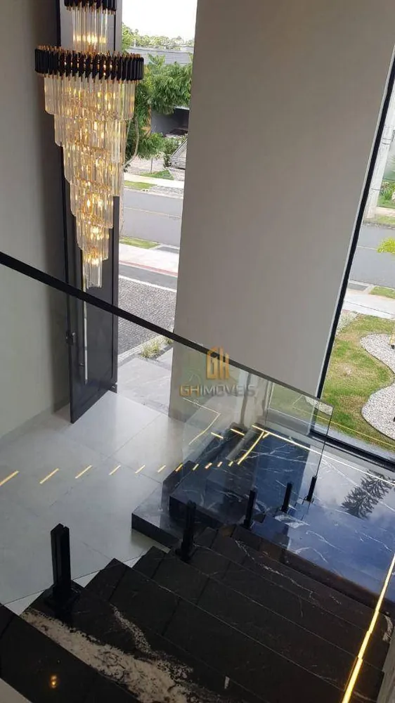 Sobrado, 3 quartos, 312 m² - Foto 3